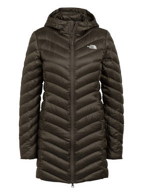 THE NORTH FACE Daunenparka TREVAIL