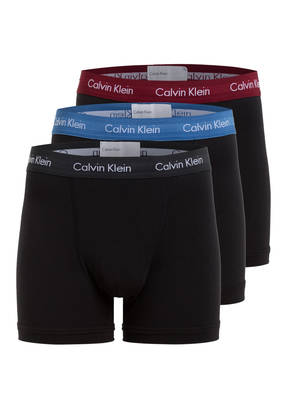 Calvin Klein 3er-Pack Boxershorts