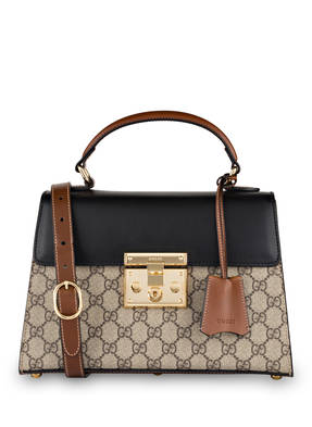 GUCCI Handtasche PADLOCK MEDIUM