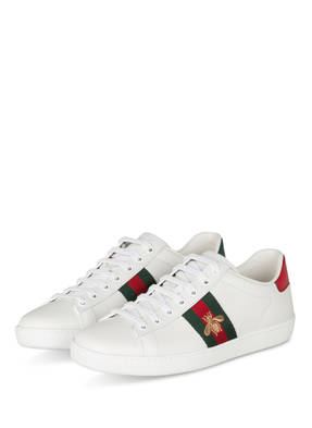 GUCCI Sneaker ACE