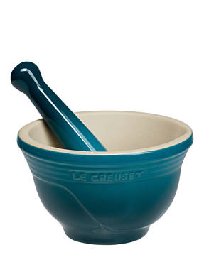 LE CREUSET Mörser POTERIE