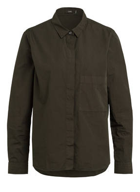 CLOSED Bluse