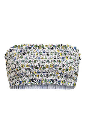 TORY BURCH Bandeau-Bikini-Top COSTA