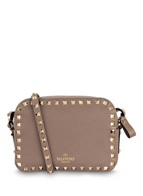 VALENTINO GARAVANI Umhängetasche ROCKSTUD SMALL