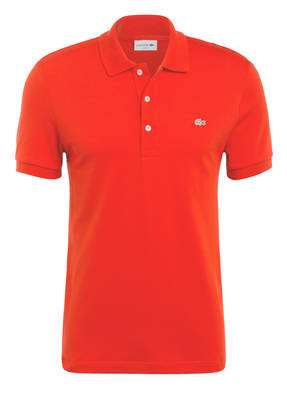 LACOSTE Stretch-Poloshirt Slim Fit
