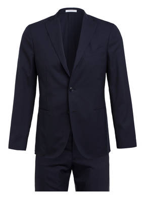 BOGLIOLI Anzug Slim Fit