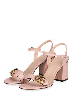 GUCCI Sandaletten