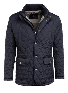 HACKETT LONDON Steppjacke