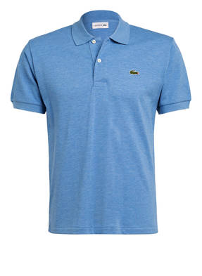 LACOSTE Piqué-Poloshirt Classic Fit