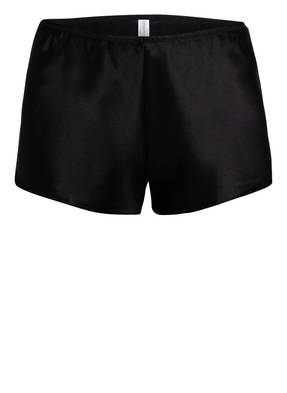 SIMONE PÉRÈLE Schlafshorts DREAM aus Seide