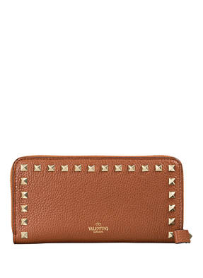VALENTINO GARAVANI Geldbörse ROCKSTUD