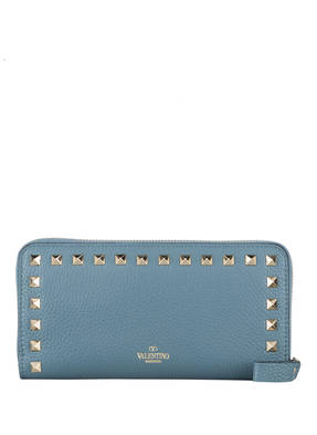 VALENTINO GARAVANI Geldbörse ROCKSTUD