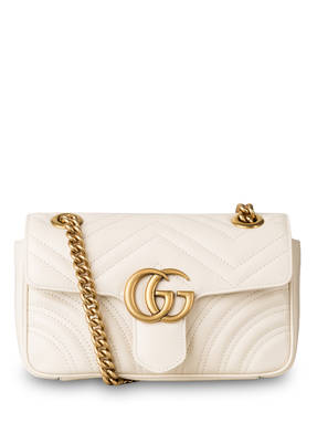 GUCCI Umhängetasche GG MARMONT MINI