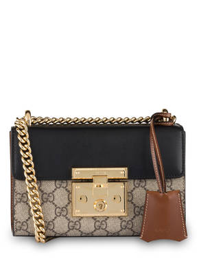 GUCCI Umhängetasche PADLOCK GG