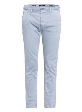 REPLAY Chino ZEUMAR HYPERFLEX Slim Fit
