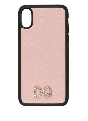 DOLCE&GABBANA Smartphone-Hülle