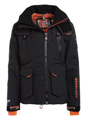 Superdry Skijacke ULTIMATE