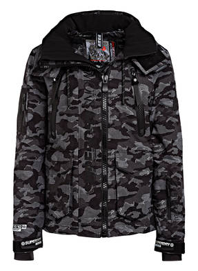 Superdry Skijacke ULTIMATE
