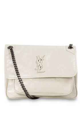 SAINT LAURENT Schultertasche NIKI MEDIUM