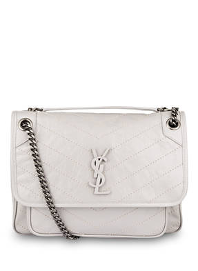 SAINT LAURENT Schultertasche NIKI MEDIUM