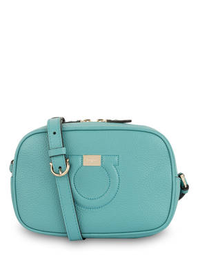 Salvatore Ferragamo Umhängetasche GANCINI CITY