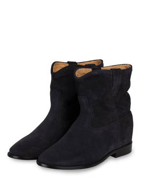 ISABEL MARANT Boots CRISI