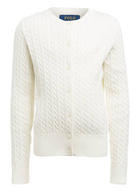 POLO RALPH LAUREN Strickjacke