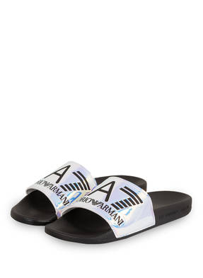 EA7 EMPORIO ARMANI Badeschuhe