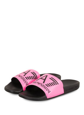 EA7 EMPORIO ARMANI Badeschuhe