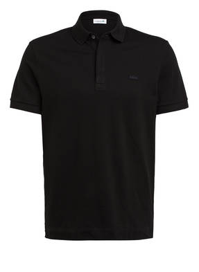 LACOSTE Piqué-Poloshirt PARIS Regular Fit