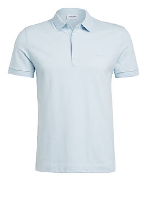LACOSTE Piqué-Poloshirt PARIS Regular Fit