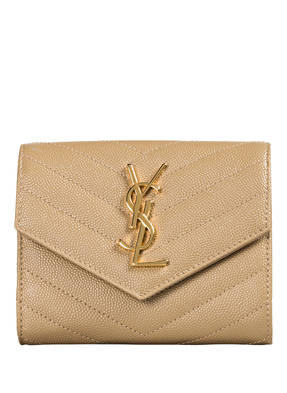 SAINT LAURENT Geldbörse