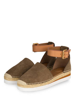 SEE BY CHLOÉ Espadrilles SUNSET