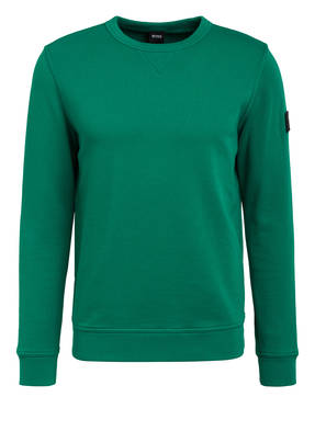 BOSS Sweatshirt WALKUP