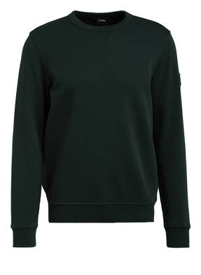 BOSS Sweatshirt WALKUP