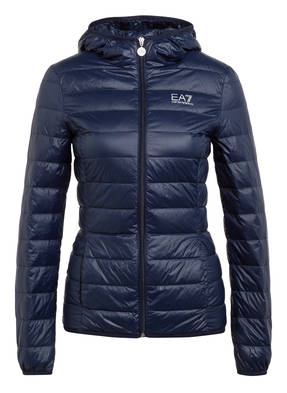 EA7 EMPORIO ARMANI Lightweight-Daunenjacke