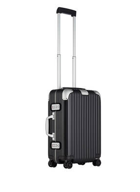RIMOWA HYBRID Cabin Multiwheel® Trolley