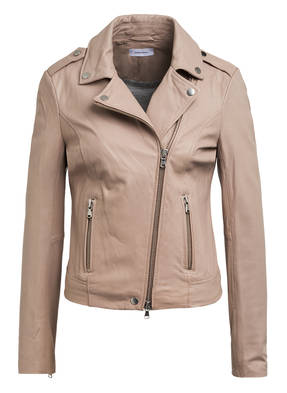 darling harbour Lederjacke