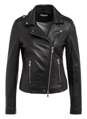 DARLING HARBOUR Lederjacke
