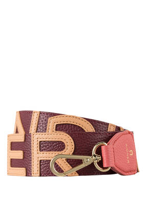 AIGNER Schulterriemen