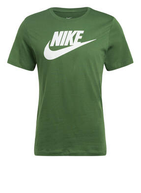 Nike T-Shirt ICON FUTURA