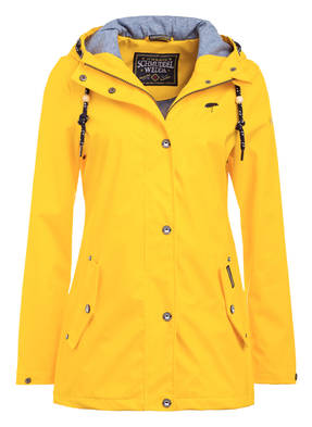 Schmuddelwedda Regenjacke