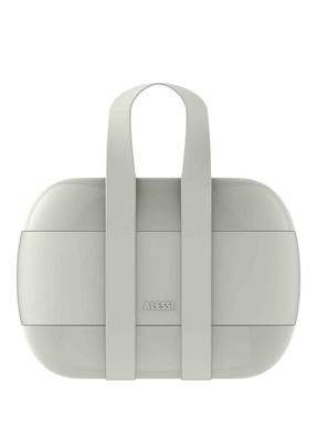 ALESSI Lunchbox FOOD À PORTER
