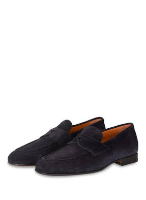Santoni Penny-Loafer CARLOS