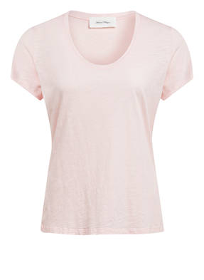 LUISA CERANO T-SHIRT MIT STICKEREI GR 40 ~ NEU 229€