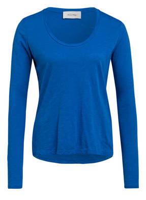 American Vintage Longsleeve JACKSONVILLE
