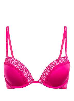 Calvin Klein Push-up-BH FLIRTY