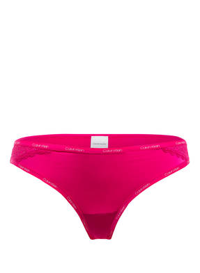 Calvin Klein Slip FLIRTY