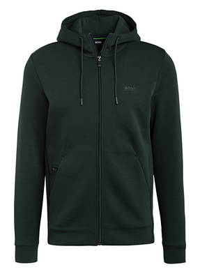 BOSS Sweatjacke SAGGY X