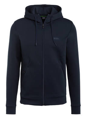 BOSS Sweatjacke SAGGY X
